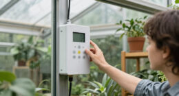8 Best Greenhouse Heaters With Digital Controls in 2026