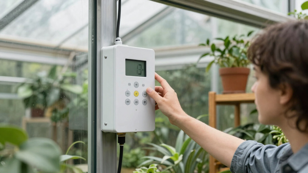 8 Best Greenhouse Heaters With Digital Controls in 2026