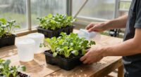 8 Best Greenhouse Hydroponic Starter Bundles in 2026