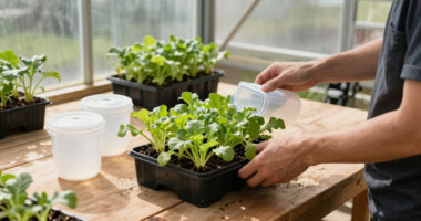 8 Best Greenhouse Hydroponic Starter Bundles in 2026