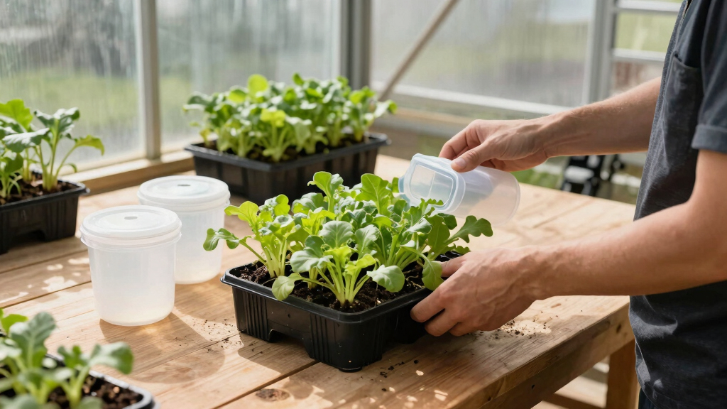 8 Best Greenhouse Hydroponic Starter Bundles in 2026