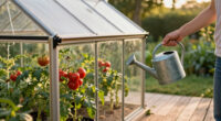 8 Best Greenhouse Kits for Backyard Food Production in 2026