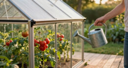 8 Best Greenhouse Kits for Backyard Food Production in 2026