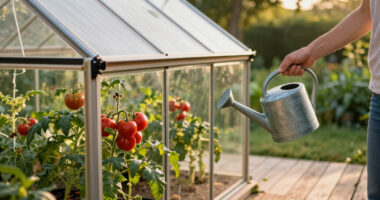 8 Best Greenhouse Kits for Backyard Food Production in 2026