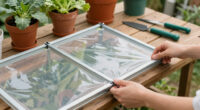 8 Best Greenhouse Kits for Heirloom Vegetable Growers in 2026