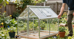 8 Best Greenhouse Kits for Premium Backyard Setups in 2026