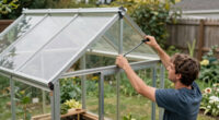 8 Best Greenhouse Kits With Extra Headroom in 2026