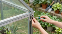 8 Best Greenhouse Kits With Lockable Doors in 2026