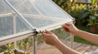 8 Best Greenhouse Kits With Lockable Handles in 2026