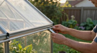8 Best Greenhouse Kits With Rain Gutters in 2026