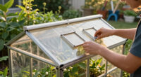8 Best Greenhouse Kits With Roof Vents in 2026