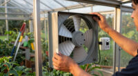 8 Best Greenhouse Louver Fan Kits in 2026 — The Ultimate Guide