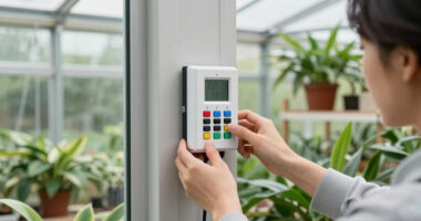8 Best Greenhouse Relay Controllers in 2026