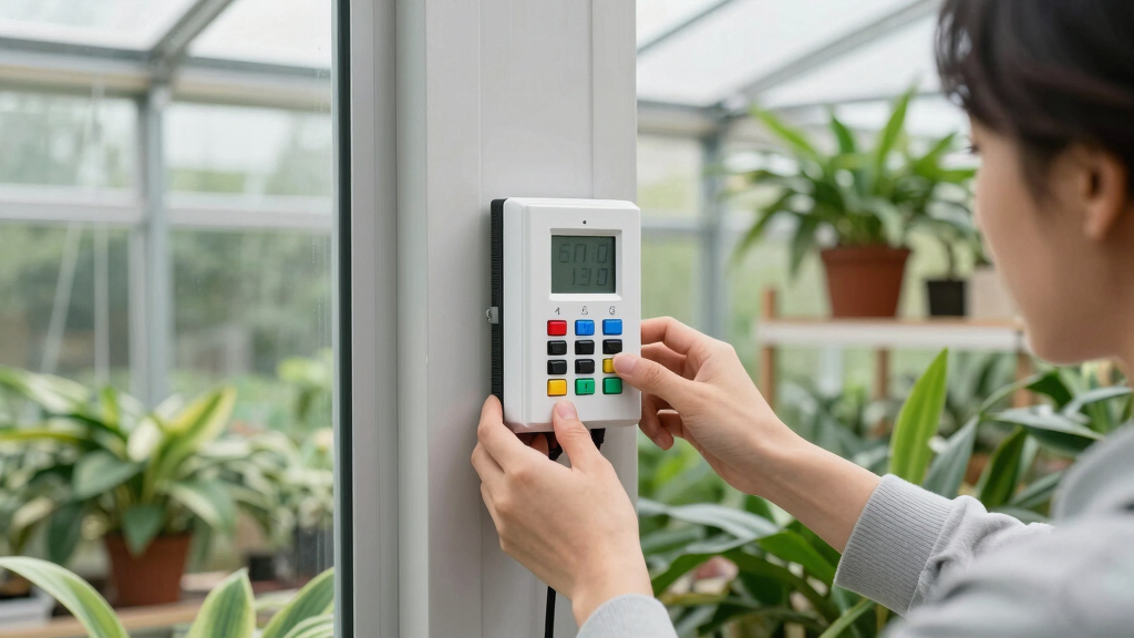 8 Best Greenhouse Relay Controllers in 2026