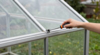 8 Best Greenhouse Vent Window Kits in 2026