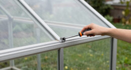 8 Best Greenhouse Vent Window Kits in 2026