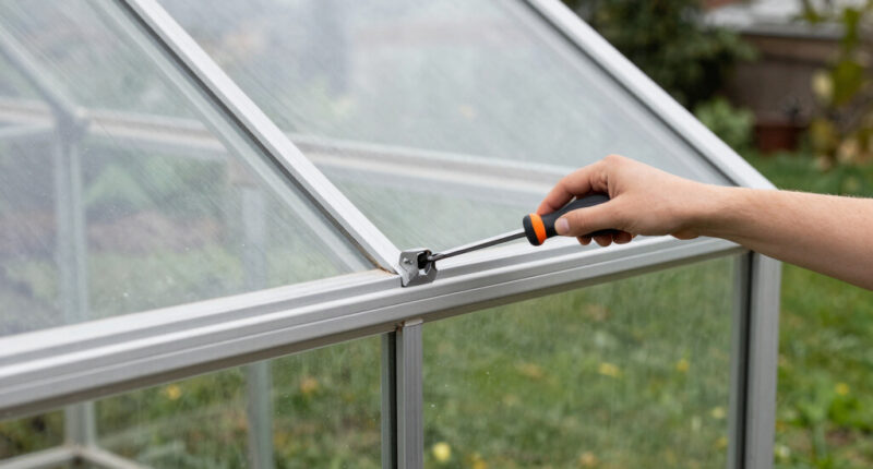 8 Best Greenhouse Vent Window Kits in 2026