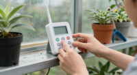 8 Best Greenhouse WiFi Thermometers in 2026