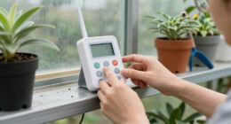 8 Best Greenhouse WiFi Thermometers in 2026