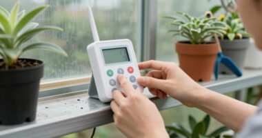 8 Best Greenhouse WiFi Thermometers in 2026
