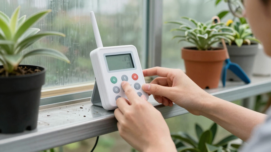 8 Best Greenhouse WiFi Thermometers in 2026