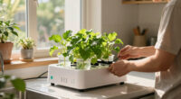 8 Best Hydroponic Clone Machines in 2026