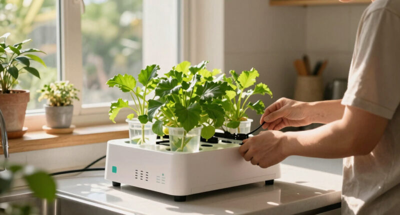 8 Best Hydroponic Clone Machines in 2026