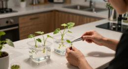 8 Best Hydroponic Propagation Stations on Amazon in 2026
