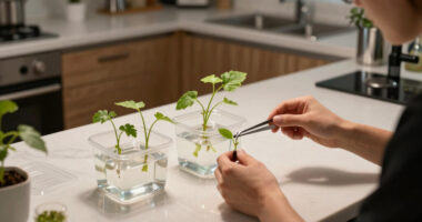 8 Best Hydroponic Propagation Stations on Amazon in 2026