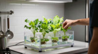 8 Best Hydroponic Propagation Systems in 2026