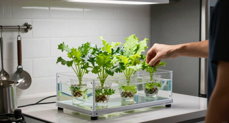 8 Best Hydroponic Propagation Systems in 2026