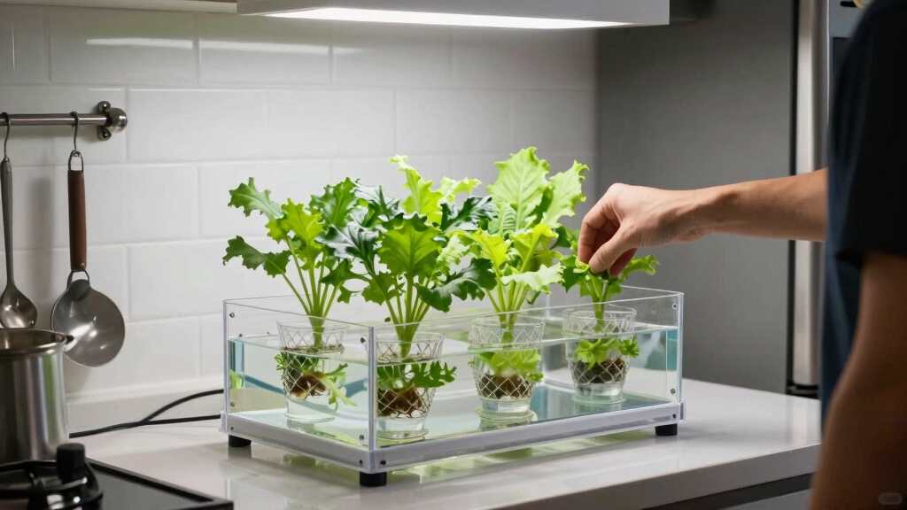 8 Best Hydroponic Propagation Systems in 2026