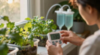 8 Best Hydroponic Systems With Timers in 2026