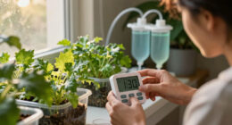 8 Best Hydroponic Systems With Timers in 2026