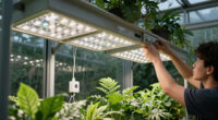 8 Best Led Systems For Cloudy Greenhouse Days In 2026