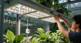 8 Best Led Systems For Cloudy Greenhouse Days In 2026