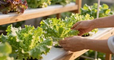 8 Best Multi-Level Hydroponic Racks in 2026