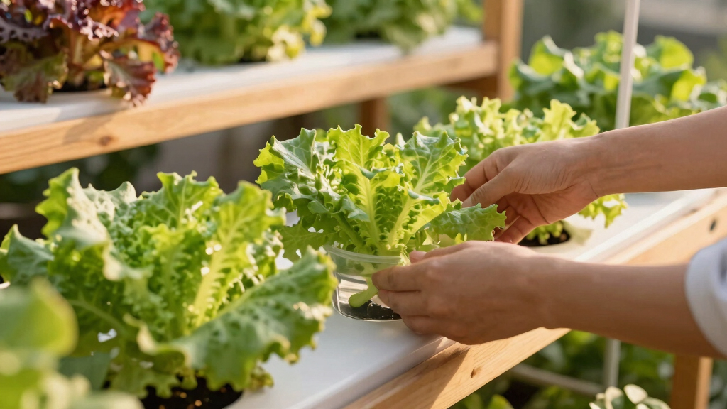8 Best Multi-Level Hydroponic Racks in 2026