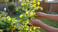 8 Best Outdoor Hydroponic Tower Systems in 2026