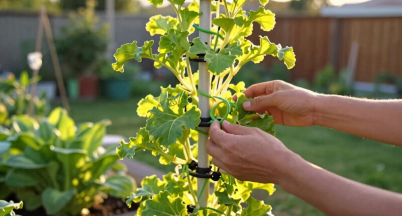 8 Best Outdoor Hydroponic Tower Systems in 2026