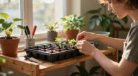 8 Best Plant Shelves for Seed Starting Rooms in 2026