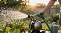 8 Best Pressure Pumps for Off-Grid Watering in 2026