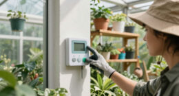 8 Best Remote Greenhouse Alarms in 2026