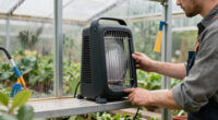 8 Best Waterproof Greenhouse Heaters in 2026