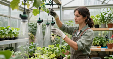 9 Best Aeroponic Cloners for Serious Gardeners in 2026