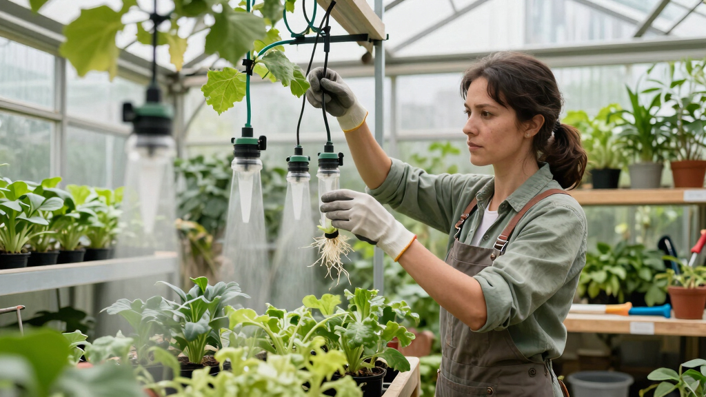 9 Best Aeroponic Cloners for Serious Gardeners in 2026