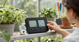 9 Best All-In-One Greenhouse Climate Monitors in 2026