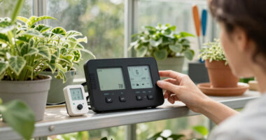 9 Best All-In-One Greenhouse Climate Monitors in 2026
