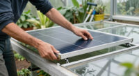 9 Best Amazon Solar Kits for Greenhouse Owners in 2026