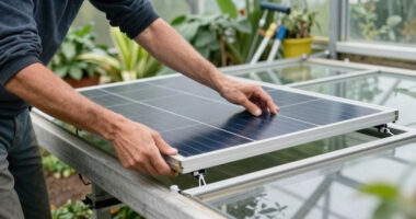 9 Best Amazon Solar Kits for Greenhouse Owners in 2026